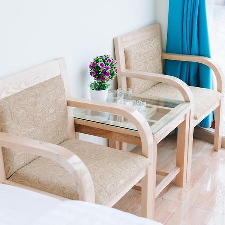 La Teisu Airport Hotel Hanoï Extérieur photo