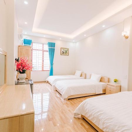 La Teisu Airport Hotel Hanoï Extérieur photo