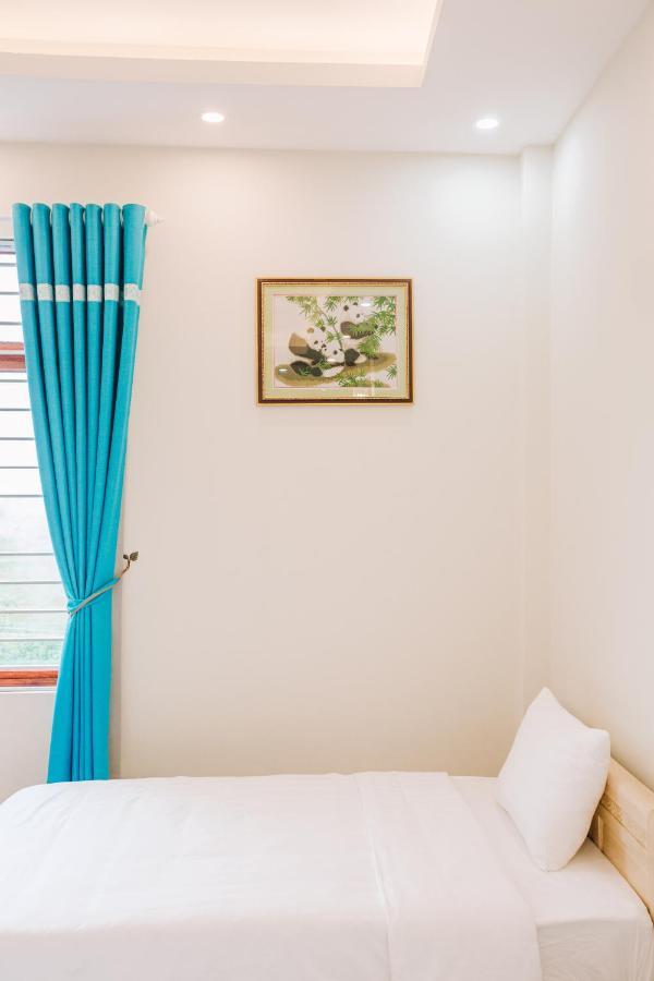 La Teisu Airport Hotel Hanoï Extérieur photo