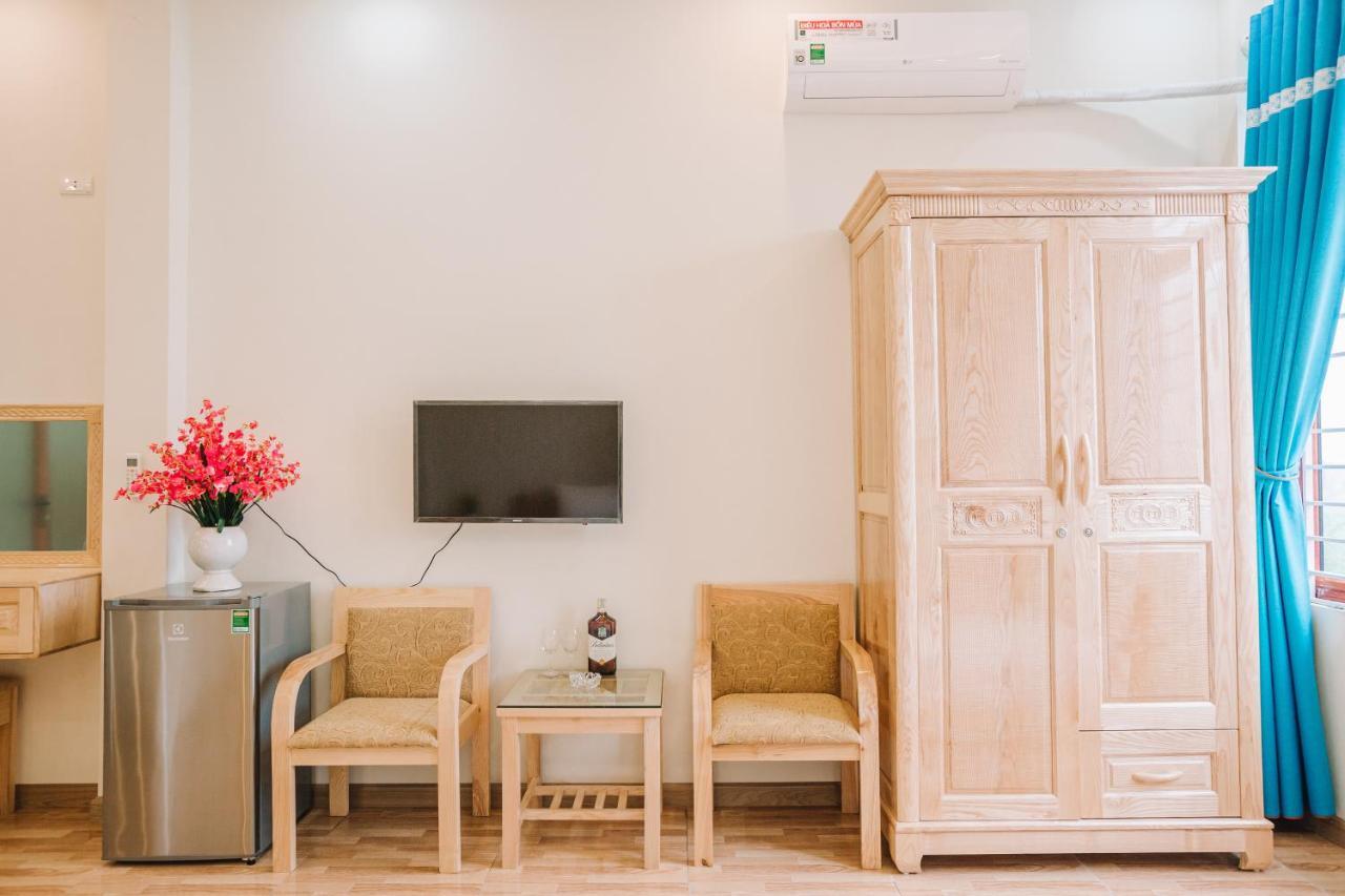 La Teisu Airport Hotel Hanoï Extérieur photo